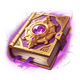 spell master book symbol