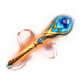 spell master magic wand symbol