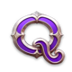 spell master q symbol