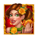 spinata pinata dancer symbol