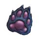spinsane paw symbol