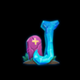 spooky wins j symbol