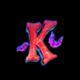 spooky wins k symbol