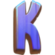 st patricks pots hold and win k symbol