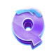 stakelogic penguin payday q symbol