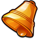 star walk bell symbol