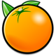 star walk orange symbol