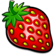 star walk strawberry symbol