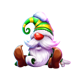 stay frosty 2