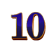 stellarcade power combo 10 symbol