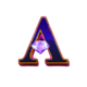 stellarcade power combo a symbol