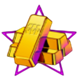 stellarcade power combo gold symbol