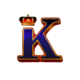 stellarcade power combo k symbol