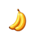 sticky fruit madness banana symbol