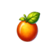 sticky fruit madness orange symbol