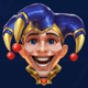 sticky joker joker symbol