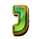 story of amaterasu j symbol