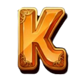 story of amaterasu k symbol
