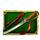 story of amaterasu katana symbol1