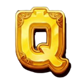story of amaterasu q symbol