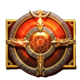 story of amaterasu shield symbol
