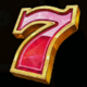 stunning crown 7 symbol
