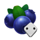 stunning crown dice symbol 7