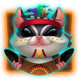 sugar glider cat symbol