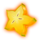 sugar glider star symbol