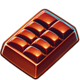 sugar mix chocolate symbol