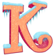 sugar rush winter king symbol