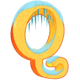 sugar rush winter queen symbol