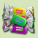sugar train candies symbol