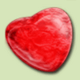 sugar train heart symbol
