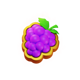 sultans diamond grapes symbol