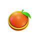 sultans diamond orange symbol