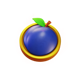 sultans diamond plum symbol