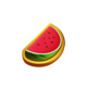 sultans diamond watermelon symbol
