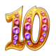 sultans wishes collect n win 10 symbol