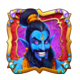 sultans wishes collect n win genie symbol