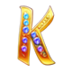 sultans wishes collect n win k symbol