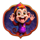 sultans wishes collect n win monkey symbol