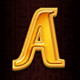 sun of egypt 2 a letter symbol