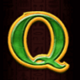 sun of egypt 2 q letter symbol
