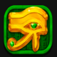 sun of egypt 3 golden eye symbol