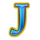 sunny coin 2 hold the spin j symbol