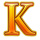 sunny coin 2 hold the spin k symbol