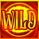 sunny coin 2 hold the spin wild symbol