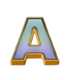 super fishing 2000 a symbol