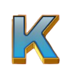 super fishing 2000 k symbol